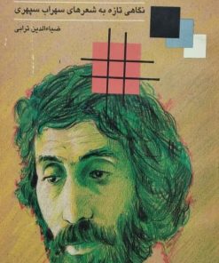 سهرابی دیگر | ضیاالدین ترابی
