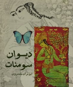 دیوان سومنات|ابوتراب خسروی