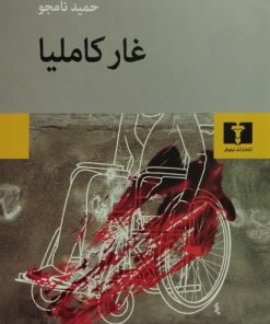 غار کاملیا|حمید نامجو