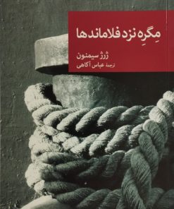 مگره نزد فلاماند ها | ژرژ سیمنون