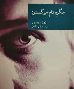 مگره دام می گسترد | ژرژ سیمنون