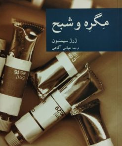 مگره و شبح | ژرژ سیمنون