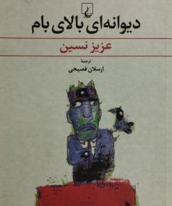 دیوانه ای بالای بام | عزیز نسین