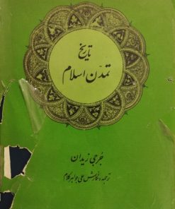 تاریخ تمدن اسلام