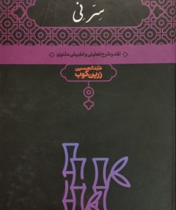 سر نی