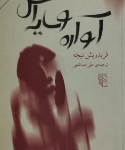 آواره و سایه اش