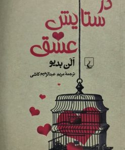 در ستایش عشق