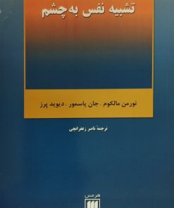 ویتگنشتاین تشبیه نفس به چشم