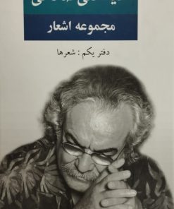 مجموعه اشعار سیدعلی صالحی (دفتر یکم: شعرها)