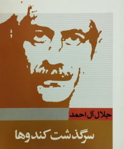سرگذشت کندو ها