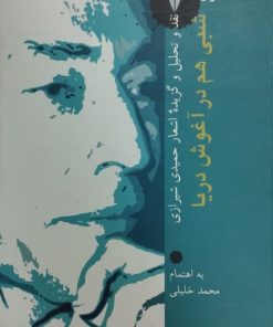 شبی هم در آغوش دریا