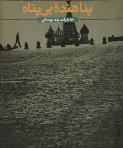 پناهنده بی پناه