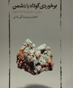 برخوردی کوتاه با دشمن