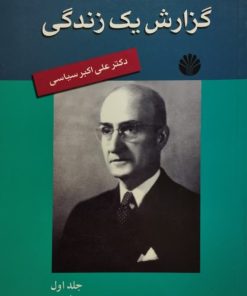 گزارش یک زندگی