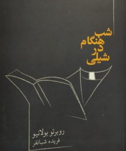 شب هنگام در شیلی