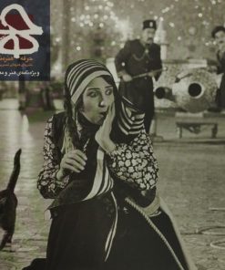 مجله ی حرفه هنرمند شماره ی 59