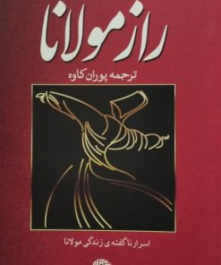 راز مولانا