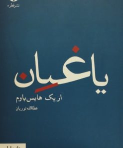 یاغیان