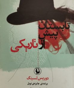 تابستان پیش از تاریکی