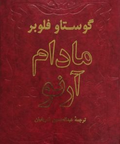 مادام آرنو | گوستاو فلوبر