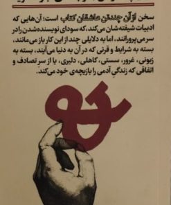 جستارهایی اندر مصائب نوشتن