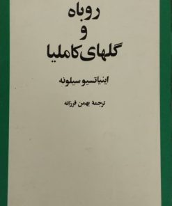 روباه و گلهای کاملیا