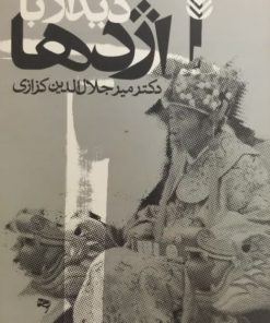دیدار با اژدها | میر جلال الدین کزازی