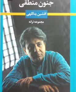 جنون منطقی | افشین یداللهی