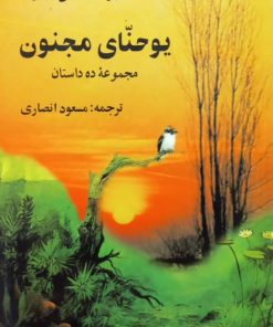 یوحنای مجنون | جبران خلیل جبران
