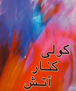 کولی کنار آتش | منیرو روانی پور