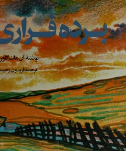 برده فراری | آن مک گاورن