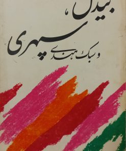 بیدل، سپهری و سبک هندی | حسن حسینی