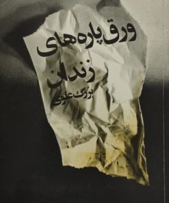 ورق پاره های زندان | بزرگ علوی