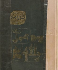 سالامبو | گوستاو فلوبر