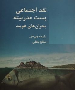 نقد اجتماعی پست مدرنیته | رابرت جی دان