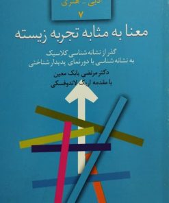 معنا به مثابه تجربه زیسته | مرتضی بابک معین