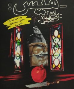 هیس | محمدرضا کاتب