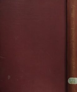 History of Sharvan and Darband | Minorsky