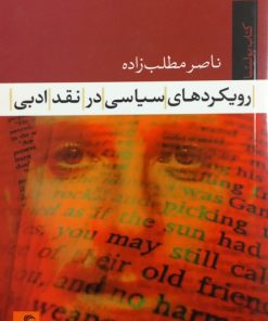 رویکرد سیاسی در نقد ادبی | ناصر مطلب زاده