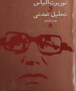 نوبرت الیاس و تحلیل تمدنی | مهدی فرجی