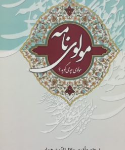 مولوی نامه؛ مولوی چه می گوید؟