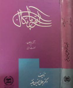 آتورپاتکان؛ آذربایجان و نهضت ادبی | جمال الدین فقیه