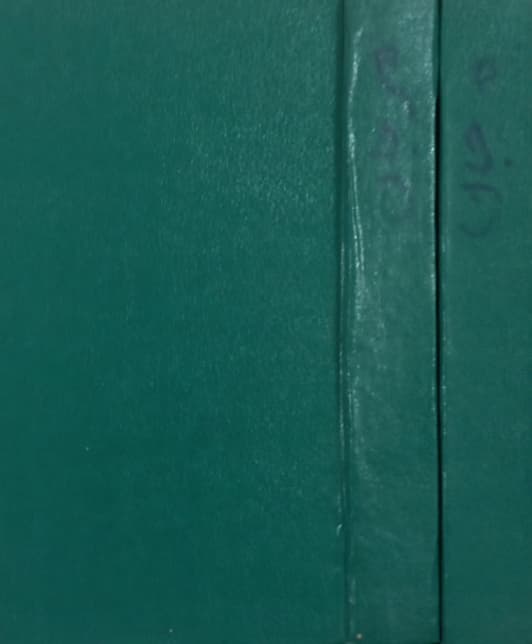 کتاب مرجان (1 تا 6)