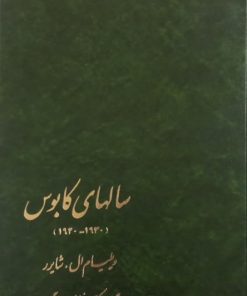 سالهای کابوس | ویلیام ال. شایرر