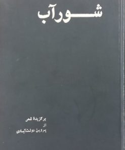 شورآب | پروین دولت آبادی