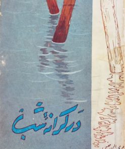 در کرانه شب | مری الن چیس