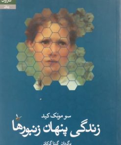 زندگی پنهان زنبورها | سو مونک کید