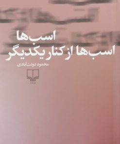 اسب ها، اسب ها از کنار یکدیگر | محمود دولت آبادی