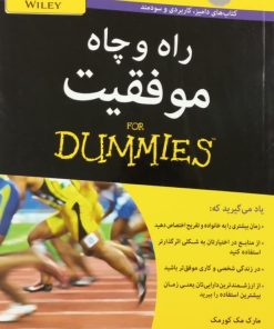 راه و چاه موفقیت | مارک مک کورمک