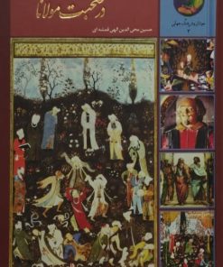 در صحبت مولانا | حسین محی الدین الهی قمشه ای